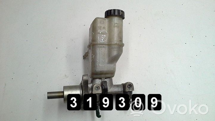 Citroen C6 Główny cylinder hamulca 
