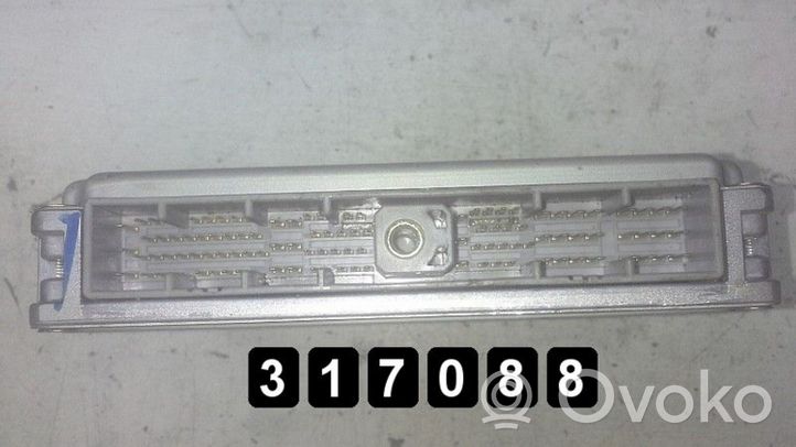 Nissan Maxima Sterownik / Moduł ECU 237I044U12