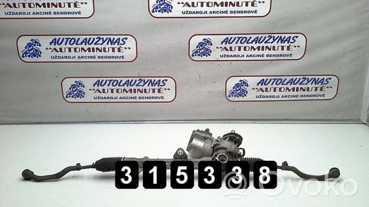 Mini One - Cooper R57 Cremagliera dello sterzo 6783249AI02