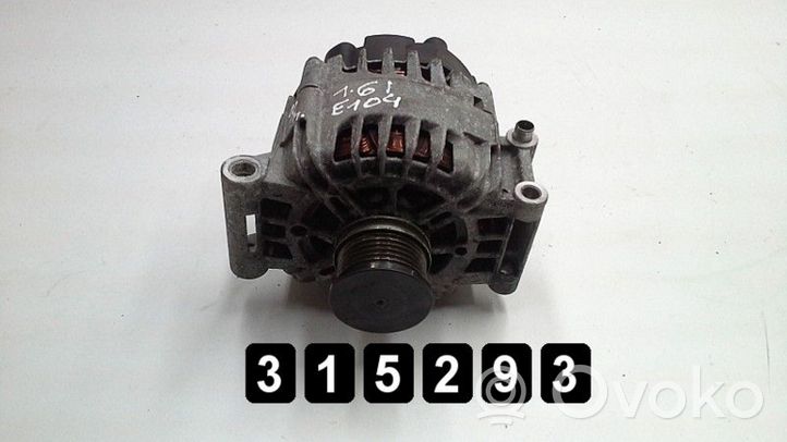 Mini One - Cooper R57 Generatore/alternatore V7576513