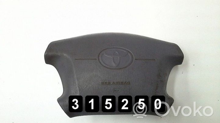 Toyota Picnic Airbag de volant 
