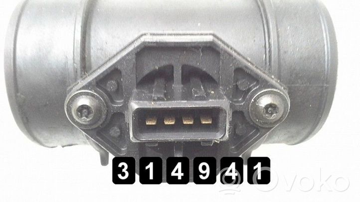 Citroen XM Misuratore di portata d'aria 9621162180