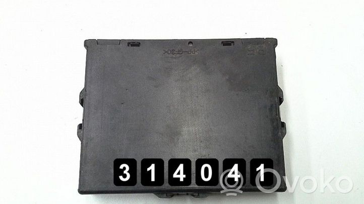 Daihatsu YRV Calculateur moteur ECU 89560-97424