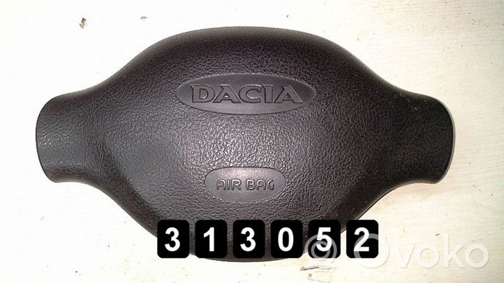 Dacia Logan Pick-Up Airbag de volant 8200546962