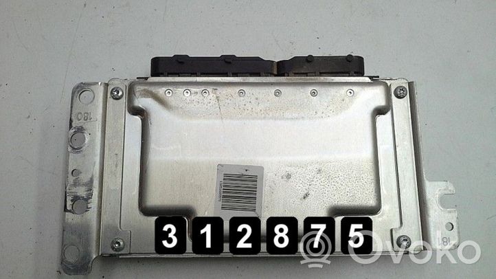 Hyundai Matrix Calculateur moteur ECU 3910826772