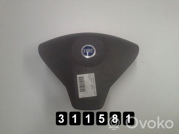 Fiat Multipla Poduszka powietrzna Airbag kierownicy 7353148010