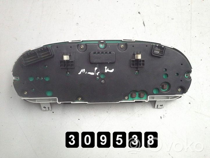 Hyundai Sonata Compteur de vitesse tableau de bord 94003-3k701