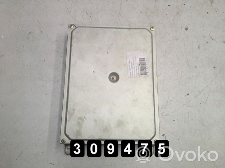 Honda Shuttle Sterownik / Moduł ECU 37820P1E900