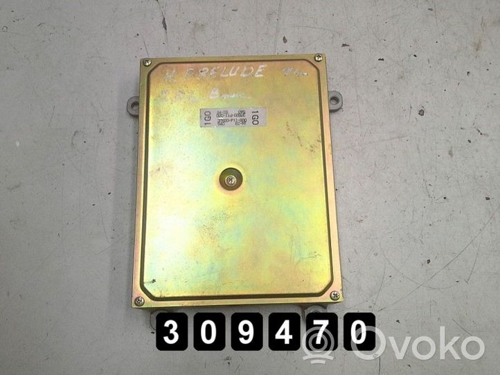 Honda Prelude Calculateur moteur ECU 37820-P11-G00