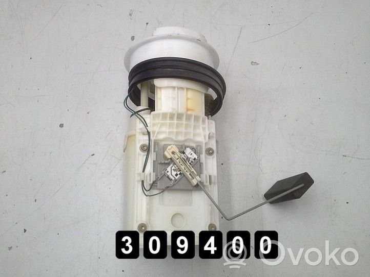 Volkswagen Polo IV 9N3 Fuel injection high pressure pump 6Q0919051F