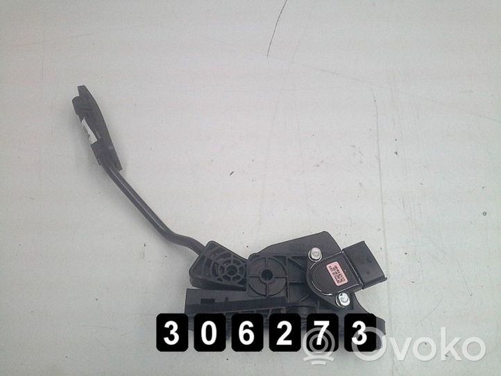 KIA Venga Pédale d'accélérateur 32727-1p900