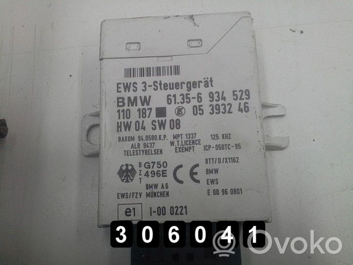 Mini One - Cooper Cabrio R52 Calculateur moteur ECU 1214-7542310-01