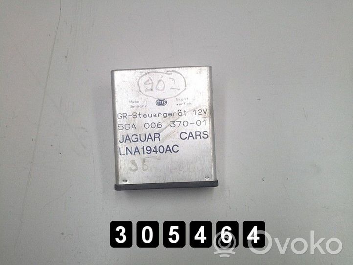 Jaguar XJ X300 Calculateur moteur ECU LNA1940AC