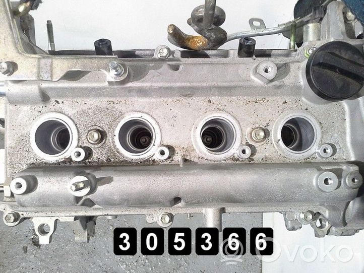 Toyota Yaris Moteur 