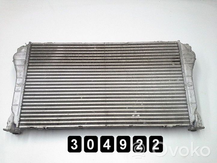 Toyota Verso Radiateur de refroidissement 298121874