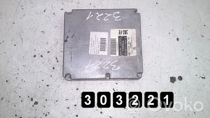 Toyota Tacoma I Sterownik / Moduł ECU 89661-04510