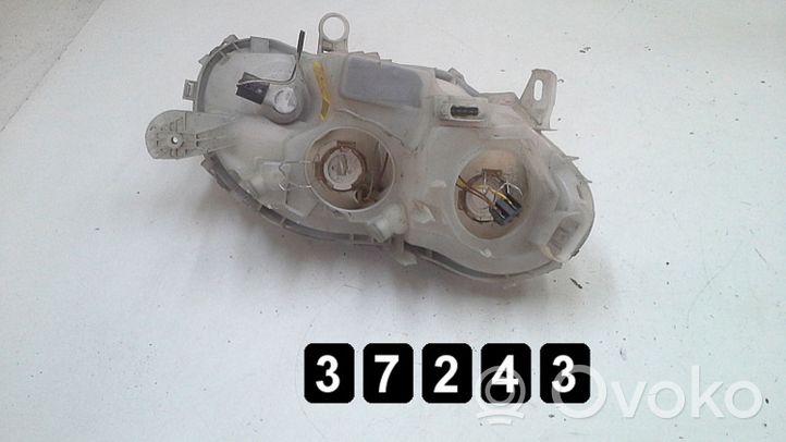 Volkswagen Corrado Lampa przednia 0301169601