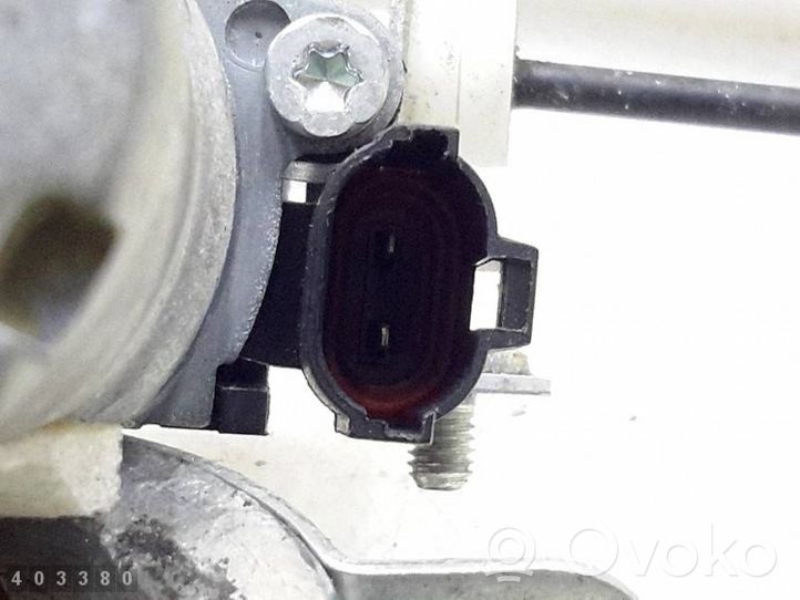 SsangYong Actyon Elektryczny podnośnik szyby drzwi bocznych / przesuwnych 8810021012