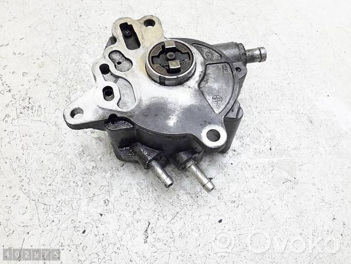 Dodge Journey Pompe d'injection de carburant à haute pression 03G145209C