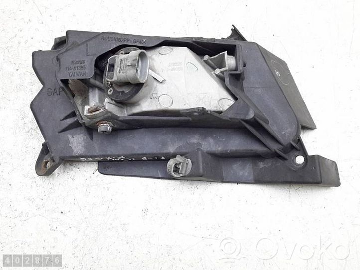 Mazda 3 Nebelscheinwerfer vorne 11441098