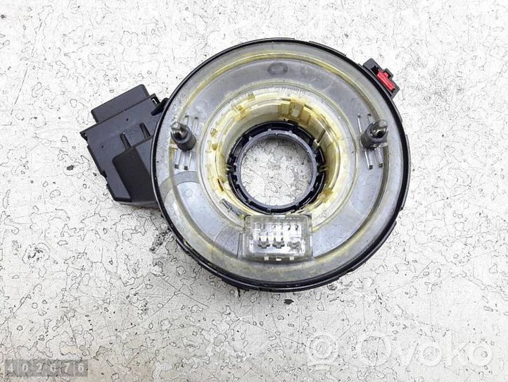 Volkswagen PASSAT Airbag slip ring squib (SRS ring) 3C0959653B