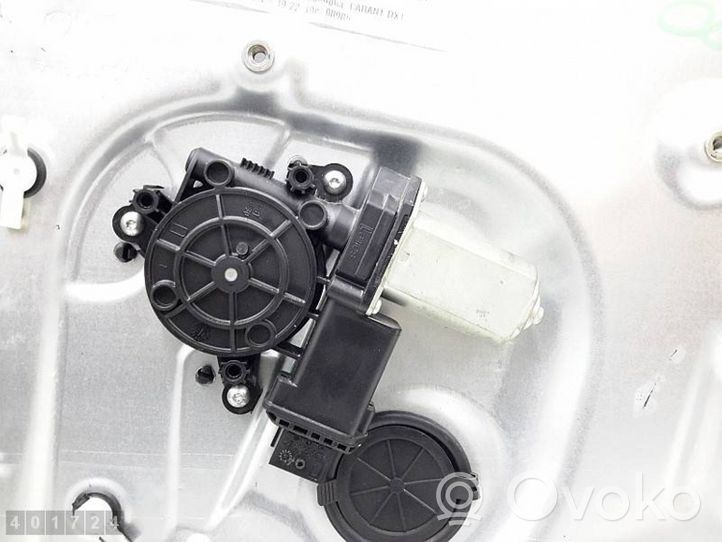 Alfa Romeo Giulietta Alzacristalli della portiera anteriore con motorino DX10405021