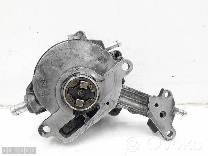 Volkswagen Caddy Vacuum pump 038145209