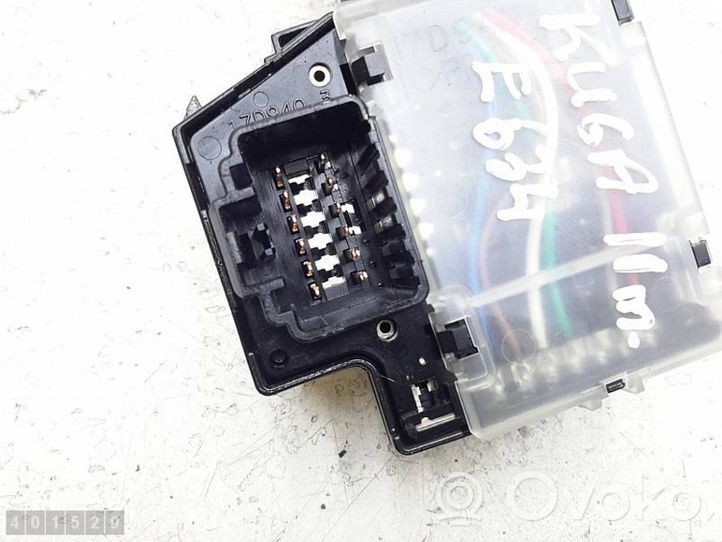 Ford Kuga I Wiper switch DX1AA