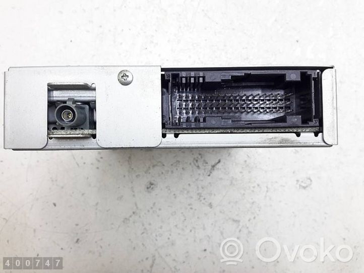 Volkswagen Touareg I Module de contrôle caméra arrière  7L6907441C