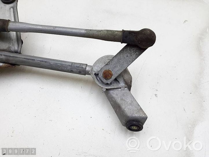 Toyota RAV 4 (XA10) Mechanizm i silniczek wycieraczek szyby przedniej / czołowej 8511042130