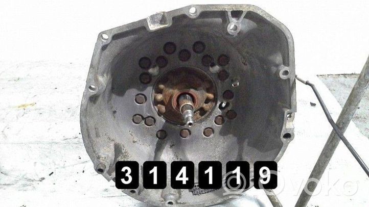 Jaguar XJS Automatic gearbox 4HP-22 0759736