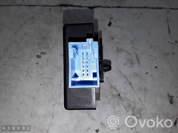 Citroen C6 Alarm control unit/module 9657384680