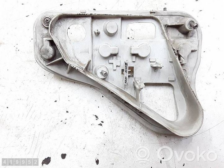 Opel Astra H Element lampy tylnej 417045