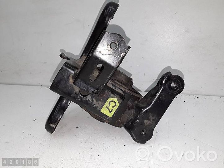 Toyota Auris E180 Support de boîte de vitesses 