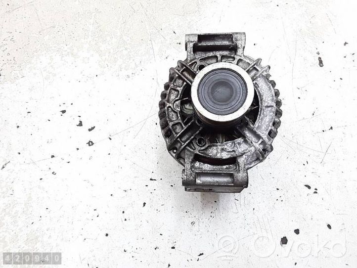 Volkswagen Scirocco Alternator 06B903016AB