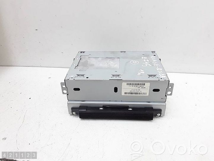 Land Rover Range Rover L405 Changeur CD / DVD 31357756AA
