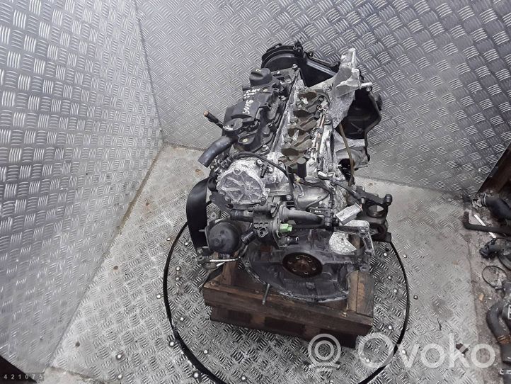 Citroen DS4 Moteur  9H05