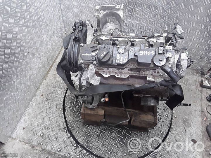 Citroen DS4 Moteur  9H05