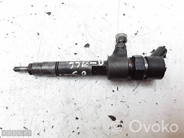 Alfa Romeo 166 Injecteur de carburant 0445110119