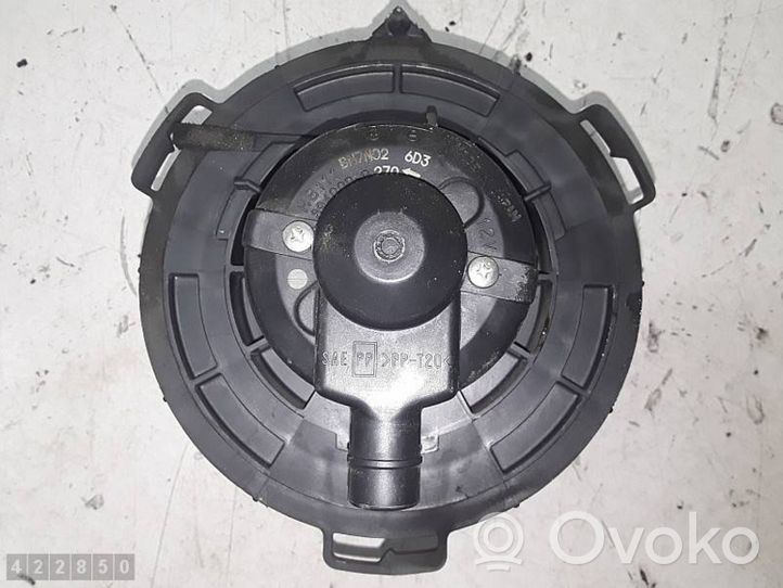 Mazda 5 Ventola riscaldamento/ventilatore abitacolo  894000-0270