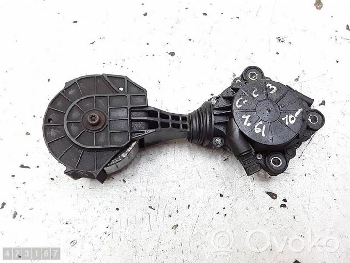 Citroen C3 Napinacz paska alternatora 759883280