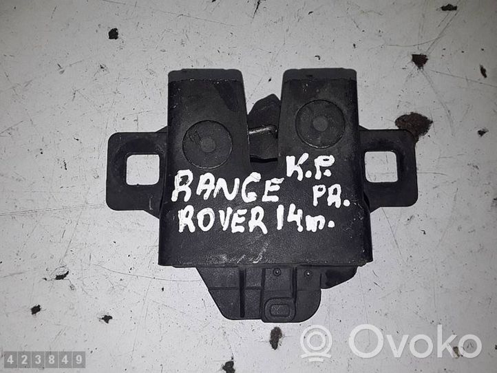 Land Rover Range Rover L405 Chiusura/serratura vano motore/cofano XH2216700CB