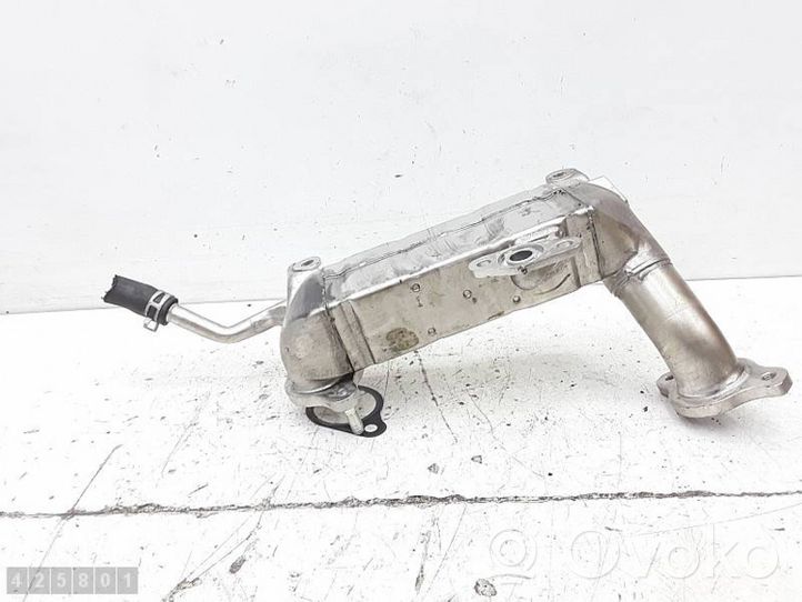 Honda Civic X EGR valve cooler 