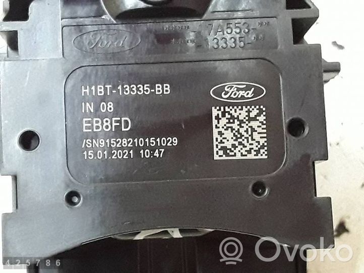 Ford Fiesta Commodo de clignotant H1BT13335BB