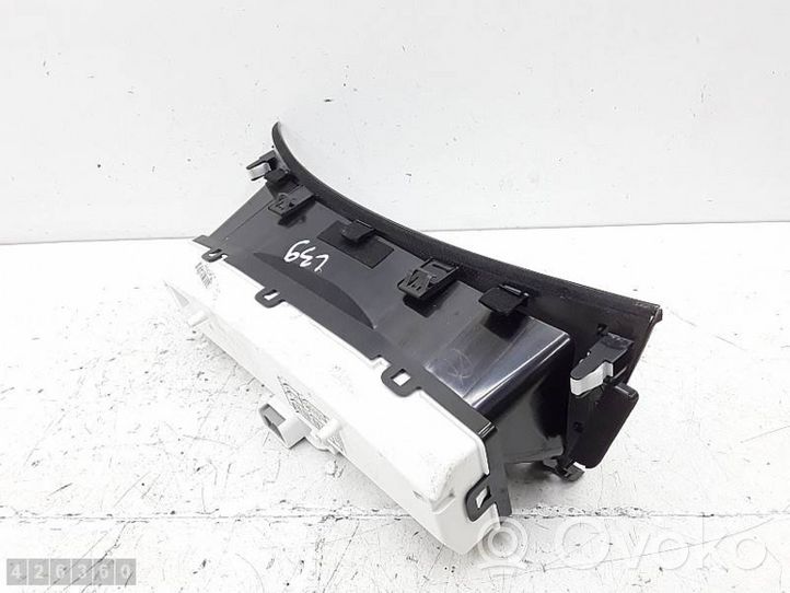 Honda Civic IX Screen/display/small screen HR0406405