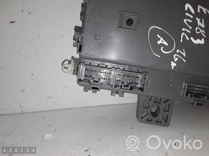 Honda Civic IX Module de fusibles 16RA000021