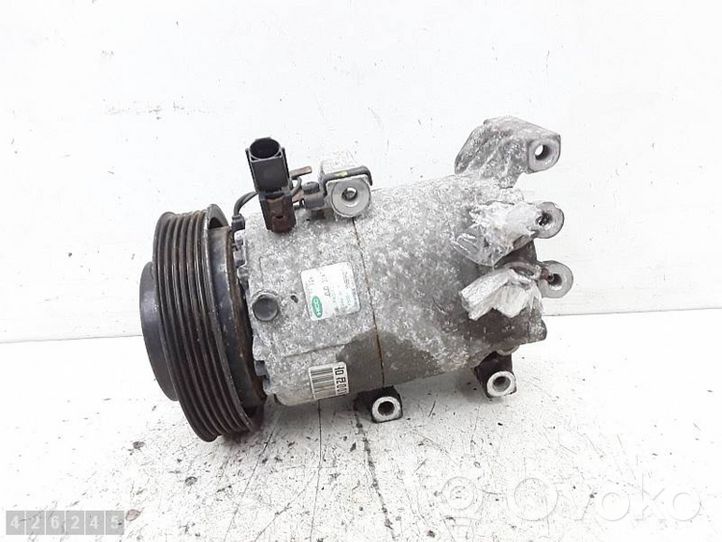 KIA Venga Compressore aria condizionata (A/C) (pompa) F500YN9AA07