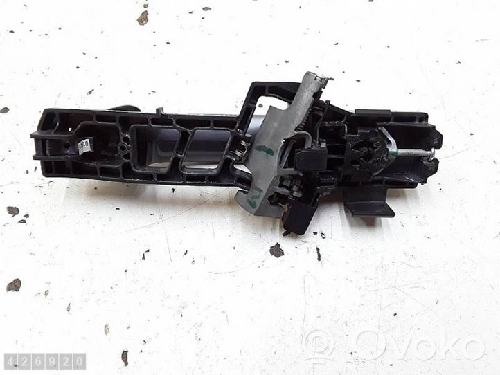 Ford Ka Maniglia esterna per portiera posteriore G1B5A224A37BA