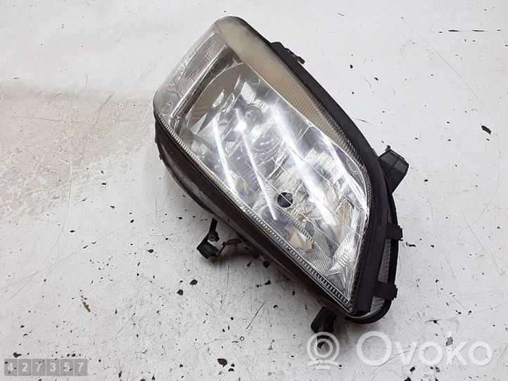 Opel Zafira A Lampa przednia 67716829