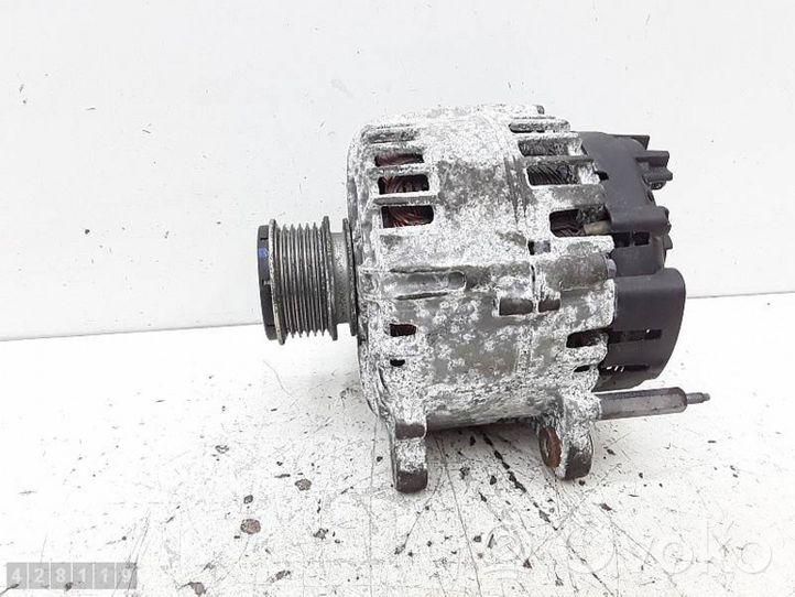 Skoda Yeti (5L) Alternator 03L903023F